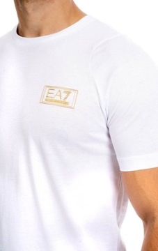 EA7 Emporio Armani koszulka T-Shirt NOWOŚĆ XL