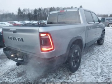  RAM 1500 RAM 1500 REBEL 4X4 57 BOX 5.7 Benzyna 395KM, zdjęcie 2