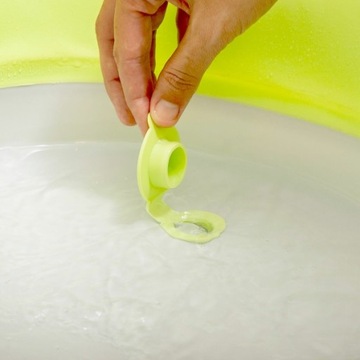 Складная эволюционная детская ванночка Fovibath InnovaGoods