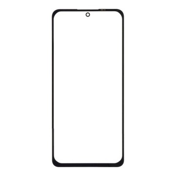 SZYBA SZKŁO WYŚWIETLACZA KLEJ OCA DO XIAOMI REDMI 10 2022