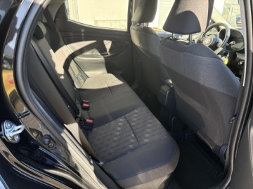 Toyota Yaris IV Hatchback 1.5 Hybrid Dynamic Force 116KM 2024 Toyota Yaris Hybrid 1.5 Style IV (2020-) Hybrid 1., zdjęcie 7