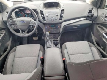 Ford Escape III 2018 Ford Escape 2018r., Se, 1.5L, od ubezpieczalni 1.5 Benzyna 172KM, zdjęcie 6