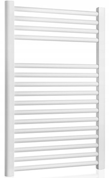 GRZEJNIK ŁAZIENKOWY DRABINKOWY 50X60 280W PROSTY
