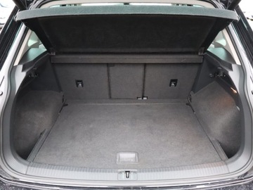 Volkswagen Tiguan II SUV 2.0 TDI 150KM 2017 VW Tiguan 2.0 TDI, Navi, Klima, Klimatronic, zdjęcie 13