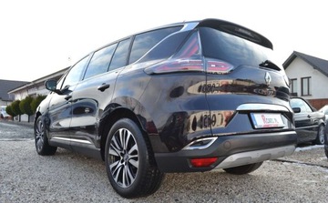 Renault Espace V 2015 Renault Espace Bezwypadkowy - Bogate wyposazenie - Oplacony 1.6 Diesel, zdjęcie 16