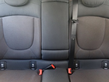 Mini Clubman F54 Kombi 1.5 136KM 2016 MINI Clubman Cooper, Salon Polska, Automat, zdjęcie 9