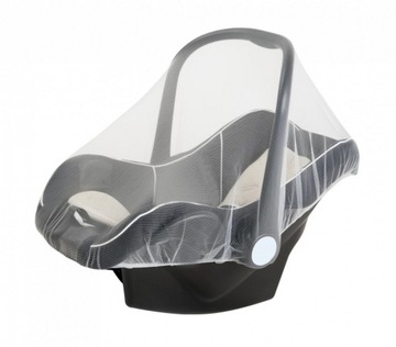 Москитная сетка для автокресла BabyOno.
