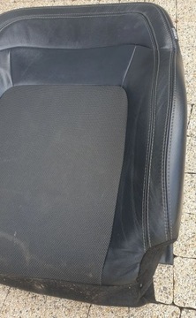 KIA SPORTAGE 3 III PODPORA SEDADLA ZVEDÁK PŘEDNÍHO POLOKOŽENÝ