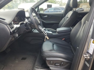 Audi Q7 II SUV 3.0 TFSI 333KM 2017 Audi Q7 Premium Plus 2017 3.0l 3.0 Benzyna 333KM, zdjęcie 7
