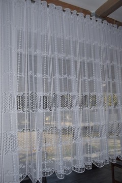 ЖАККАРДОВЫЙ ШТОР JALESS 60 ЛАМБРЕКЕН 338580