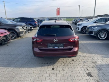 Opel Insignia II Sports Tourer 2.0 CDTI 170KM 2018 Opel Insignia 4x4 Skóra Kamera Podgrzewanie, zdjęcie 2