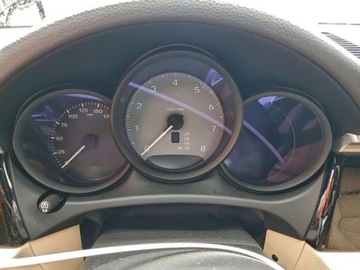 Porsche Macan 2023 Porsche Macan S 2023 2.9 Benzyna 375KM, zdjęcie 9