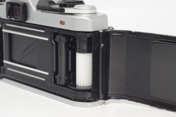 PENTAX ME SUPER - в ремонт, запчасти, коллекция №3