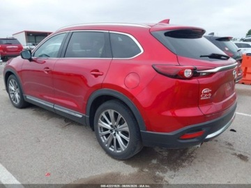 Mazda CX-9 2021 Mazda CX-9 Signature 2021 2.5l 2.5 Benzyna 227KM, zdjęcie 3