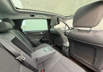 Peugeot 508 I SW Facelifting 1.6 BlueHDi 120KM 2017 Peugeot 508 bezwypadekjak noweserwis asopanorama 1.6 Diesel 120KM, zdjęcie 10