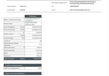 Volkswagen Polo VI Hatchback 5d 1.0 TSI 115KM 2018 Volkswagen Polo 1.0TSI 115KM Highline (bezwypadkow, zdjęcie 7