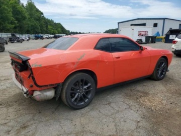 Dodge Challenger III 2021 Dodge Challenger ORANGE GT, limitowany 3.6 Benzyna 305KM, zdjęcie 3