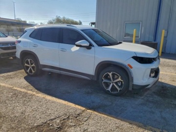 Volkswagen Tiguan III 2025 Volkswagen Tiguan 2025 VOLKSWAGEN TIGUAN SE 2.0 Benzyna 201KM, zdjęcie 3