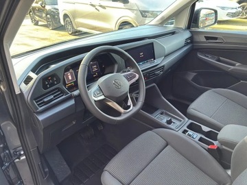 Volkswagen Caddy V Caddy 2.0 TDI 122KM 2025 Volkswagen Caddy MAXI/7 os. AUTOMAT 2.0TDI 122KM,, zdjęcie 13