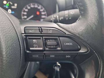 Toyota 2021 Toyota Yaris Toyota Yaris Hybrid 1.5 Comfort, 1 wlasciciel, ASO, VAT 23, zdjęcie 18