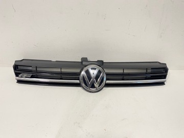 ATRAPA GRILL CHŁODNICY VW GOLF VII 5G R-LINE LIFT 2017-