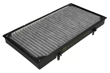 FILTR OLEJE HU618X MANN-FILTER