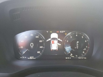 Volvo XC60 II 2019 Volvo XC 60 2019 Volvo XC60 T5 AWD Momentum 2.0 Benzyna 258KM, zdjęcie 11