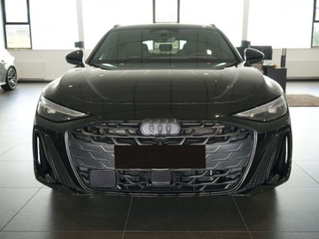 Audi A6 C9 3.0 55 TFSI 367KM 2025 AUDI A6 TFSI quattro Avant Combi (367KM) 2025, zdjęcie 3