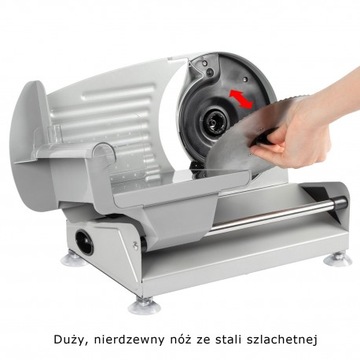 ТВЕРДЫЕ НАРЕЗКИ ДЛЯ ХЛЕБА, ОВОЩЕЙ, СЫРА БО