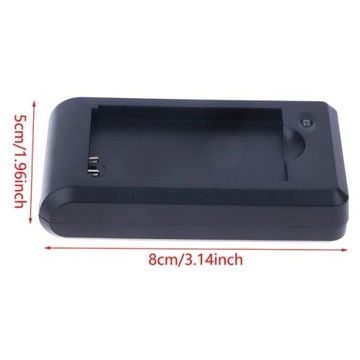 Wymienna bateria oryginalna ładowarka USB BL 5C do telefonu komórkowego