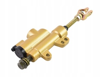 ЗАДНИЙ ТОРМОЗНОЙ ЦИЛИНДР КРЕСТОВОЙ 110/125-250cc ENDURO