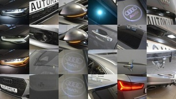 Audi A6 C7 Allroad quattro facelifting 3.0 TDI clean diesel 320KM 2016 Audi A6 Avant 3.0.BITDI 4X4 automat doinwestowany, zdjęcie 27