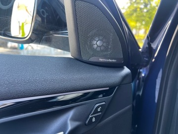 BMW X2 F39 Crossover 2.0 20d 190KM 2018 BMW X2 (F39) xDrive 20 d 190 KM FULL OPCJA !, zdjęcie 10