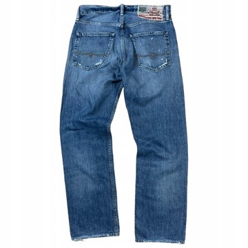 Spodnie Jeansowe POLO RALPH LAUREN 30 Denim jeans