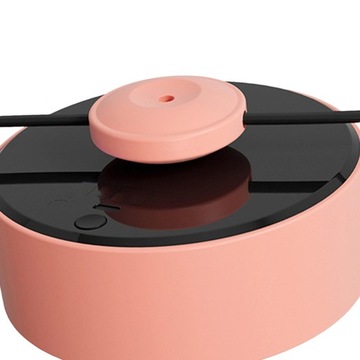 Прыжки-Машины Люди Взрослые Дети Немой Умный Прыжок Розовый