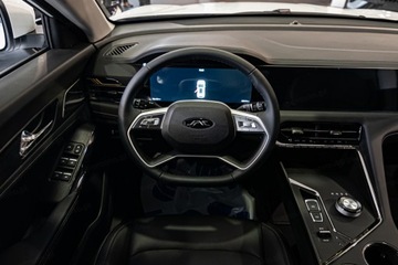 JAC 2025 JAC JS8 Pro 1.5 T-GDI DCT 7os. Suv 175KM 2025, zdjęcie 9