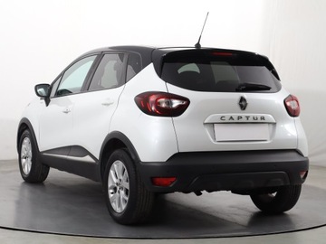 Renault Captur I Crossover Facelifting 0.9 Energy TCe 90KM 2018 Renault Captur 0.9 TCe, Salon Polska, Navi, Klima, zdjęcie 3