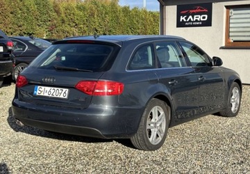 Audi A4 B8 Avant 2.0 TDI 120KM 2009 Audi a4 Wymieniony rozrzad 2.0 Diesel 120KM, zdjęcie 6