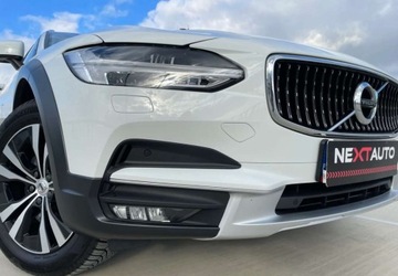 Volvo 2019 Cross Country T5 AWD 250KM /Hak/Harman/BLIS/FullLED *SalonPL*ASO *FVAT23%, zdjęcie 14