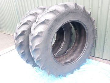 OPONA OPONY FULDA 16,9 16.9 - R 34 PIONIER PARA