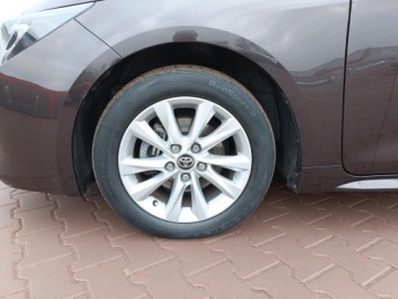 Toyota Corolla XII TS Kombi Facelifting 1.8 Hybrid 140KM 2023 Toyota Corolla 1.8 Hybrid Comfort Seria E21 (2019-, zdjęcie 20