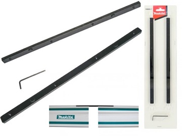 MAKITA 198885-7 łącznik do szyn prowadzących 2szt