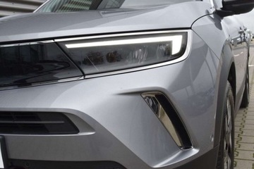 Opel Mokka II SUV 1.2 Turbo 130KM 2023 Opel Mokka 1.2 Turbo 131KM Aut.8-biegow Elegance Kamera LED Tempomat FV23, zdjęcie 35