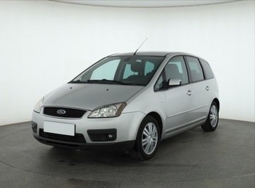 Ford C-MAX I 2006 Ford C-Max 1.8 16V, Klima, Klimatronic, Tempomat, zdjęcie 1