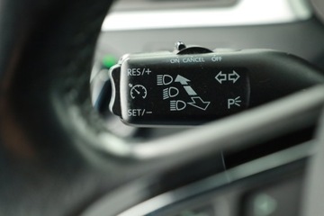 Skoda Rapid II Spaceback 1.4 TSI 122KM 2013 Skoda Rapid Spaceback 1.4 TSI, Salon Polska, zdjęcie 15