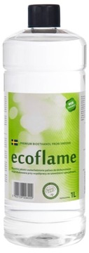 Биотопливо 2-го поколения 1 литр Биокамин на биоэтаноле
