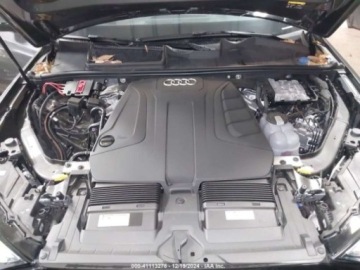 Audi Q7 II 2025 Audi Q7 Premium Plus, 2025r., 4x4, 2.0L 2.0 Benzyna 261KM, zdjęcie 11