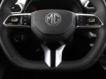 MG ZS II SUV Hybrid+ 1.5 HEV+ 197KM 2025 MG ZS HEV automat skóra virtual cocpit full LED, zdjęcie 20