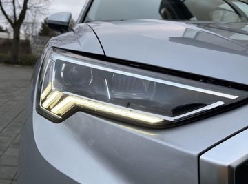 Audi Q3 II SUV 1.5 35 TFSI 150KM 2022 Audi Q3 35TFSI 150KM Stronic KeyllesLEDAmbienteKamera Gwar.2027r 1wl PL, zdjęcie 27