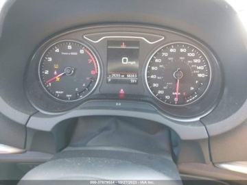 Audi 2020 Audi a3 Premium 40, 2020r., 2.0L 2.0 Benzyna 184KM, zdjęcie 11